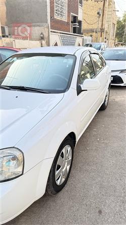 شيفروليه اوبترا